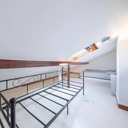 Cenoslocs For 7-8 People Close To Cdg * Aulnay-sous-Bois
