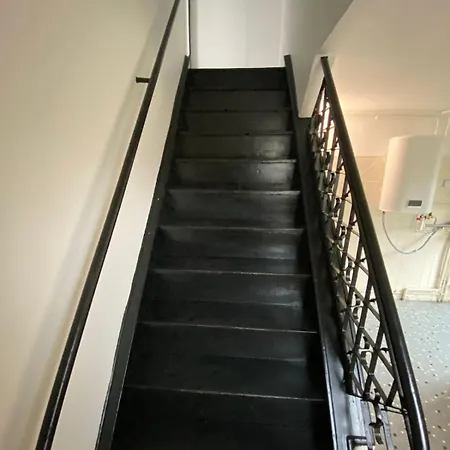 Cenoslocs For 7-8 People Close To Cdg Apartamento Aulnay-sous-Bois