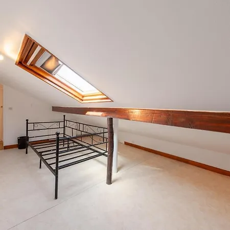 Cenoslocs For 7-8 People Close To Cdg * Aulnay-sous-Bois