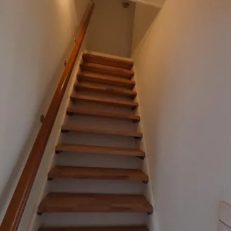 Cenoslocs For 7-8 People Close To Cdg Apartamento